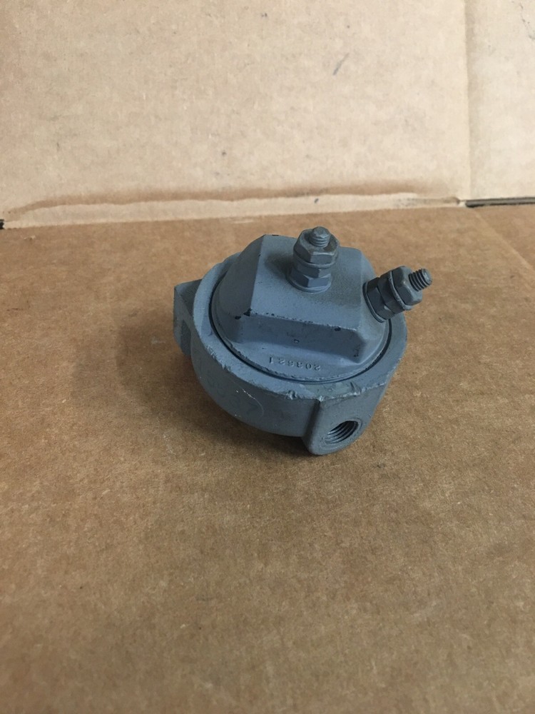 Bendix SL1 215537