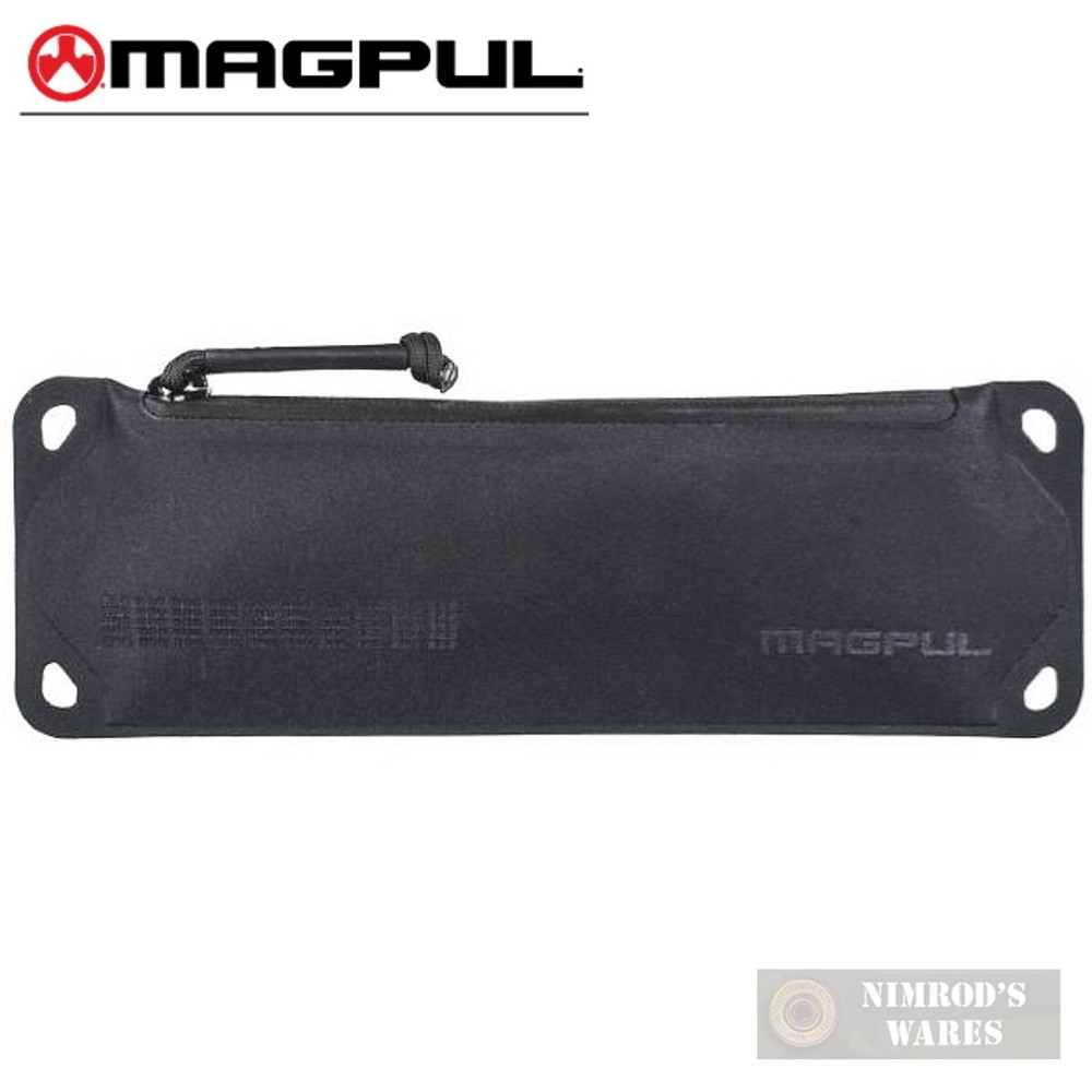 MAGPUL Daka SUPPRESSOR Storage Pouch MED MAG876-001 FAST SHIP