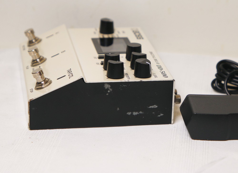 BOSS DD-500 DIGITAL DELAY #2351