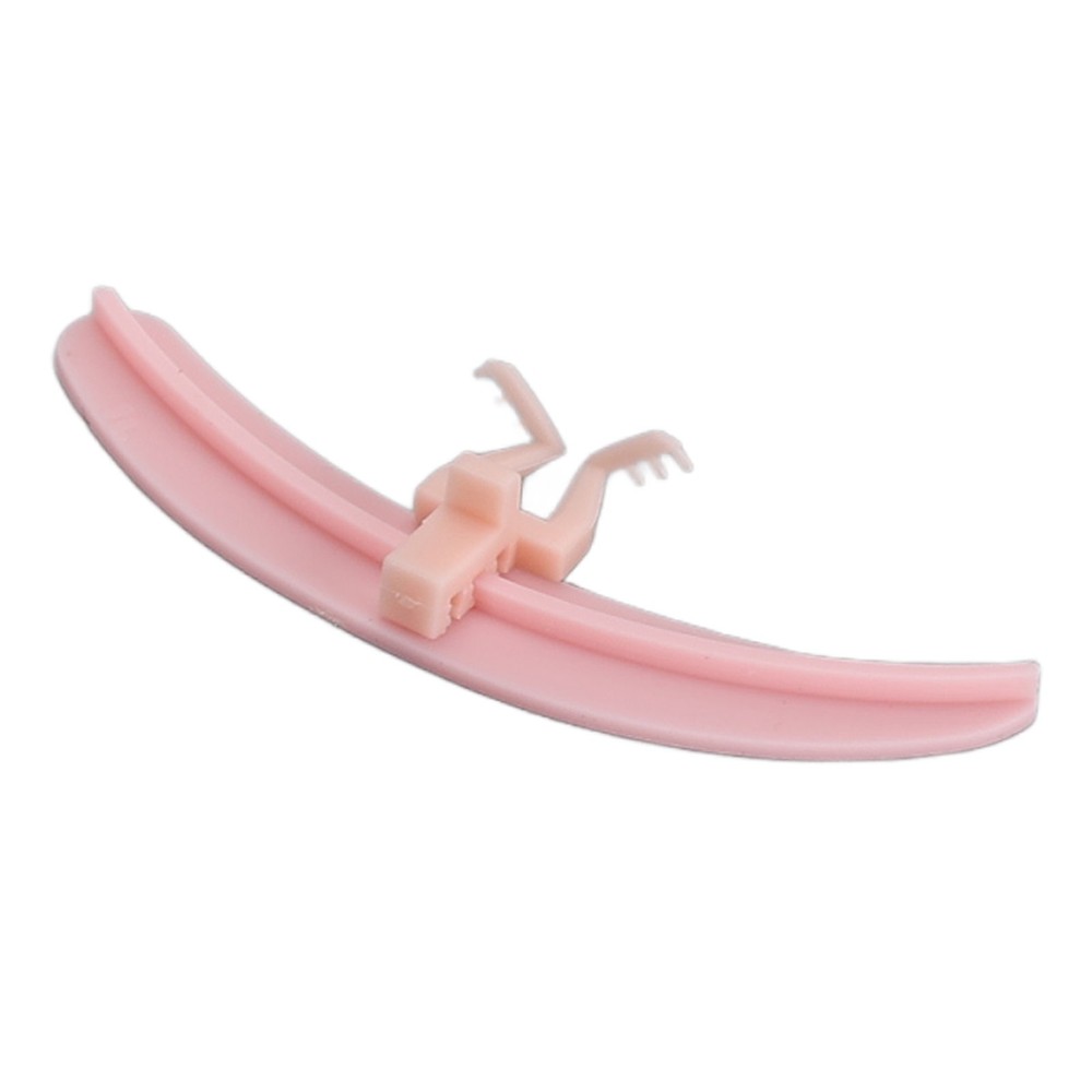 Eyelash Separator Tool Washable Reusable Silicone Base and Legs Lash Extension