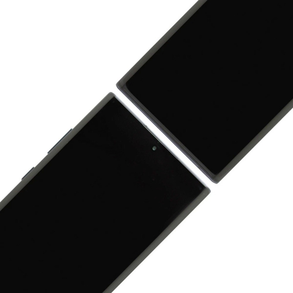 For Samsung Note 10 Plus LCD Screen Replacement with Frame SM-N975U N975F US