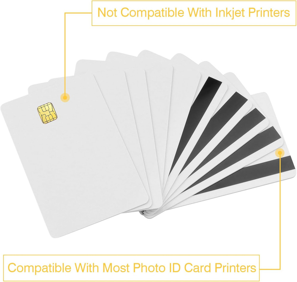 J3R180 JCOP4-180K Java Smart Card -Replace J2A040 Chip Java Jcop Cards -UNFUSED