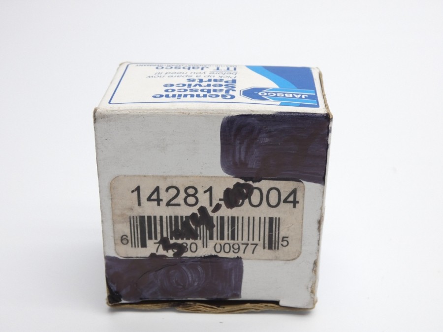 JABSCO 14281-0004 NSMP