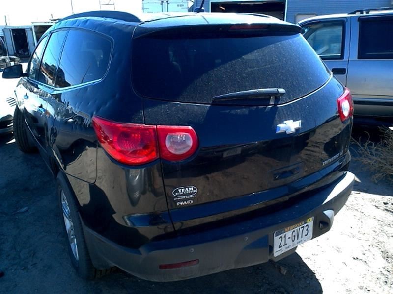 Audio Equipment Radio Opt Uui Fits 10-17 TRAVERSE 405015