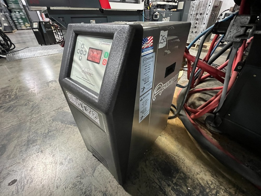 Used Advantage SK-1075G Temperature Control Unit