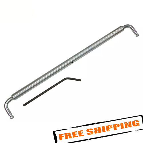 SPC Performance 83785 Caster/Camber Tool