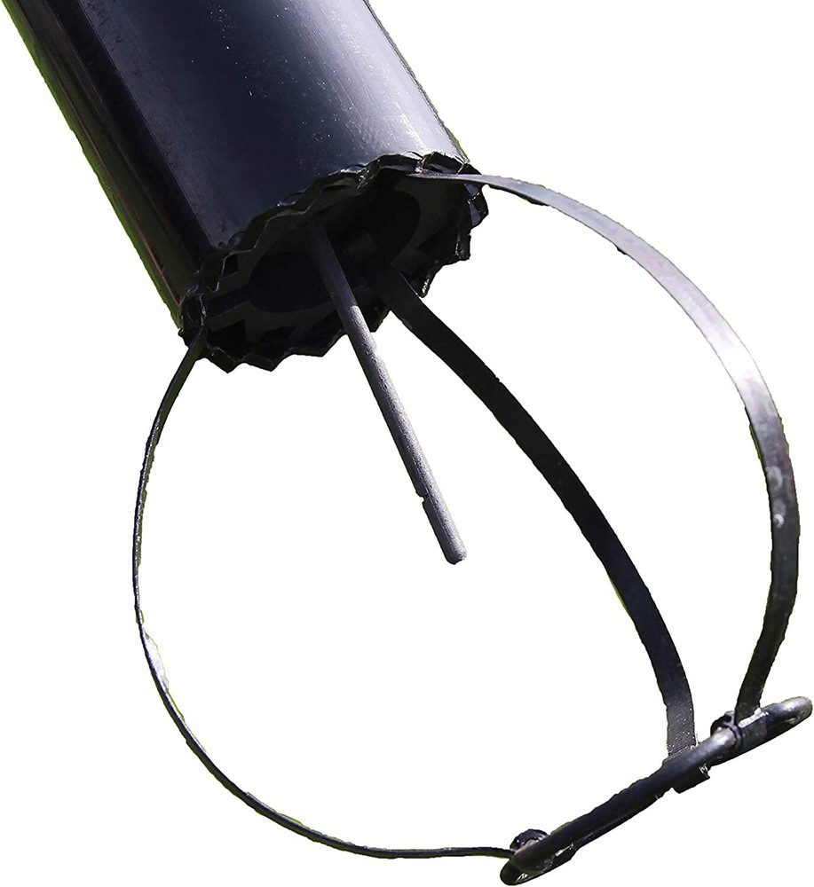 Gopher and Mole Trap Effective & Humane No Digging No Touching the Pest No Mess
