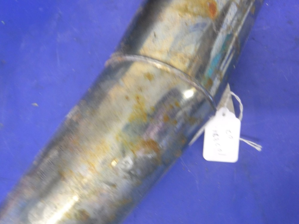 Item- Honda 250 VTR INTERCEPTOR Headers Exhaust Head Pipe 1989