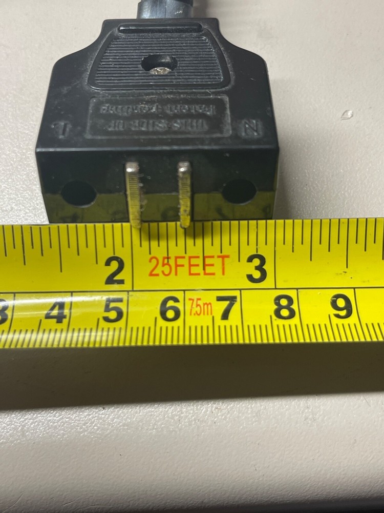 Magnet Power Cord 3 ft long (Appliances)