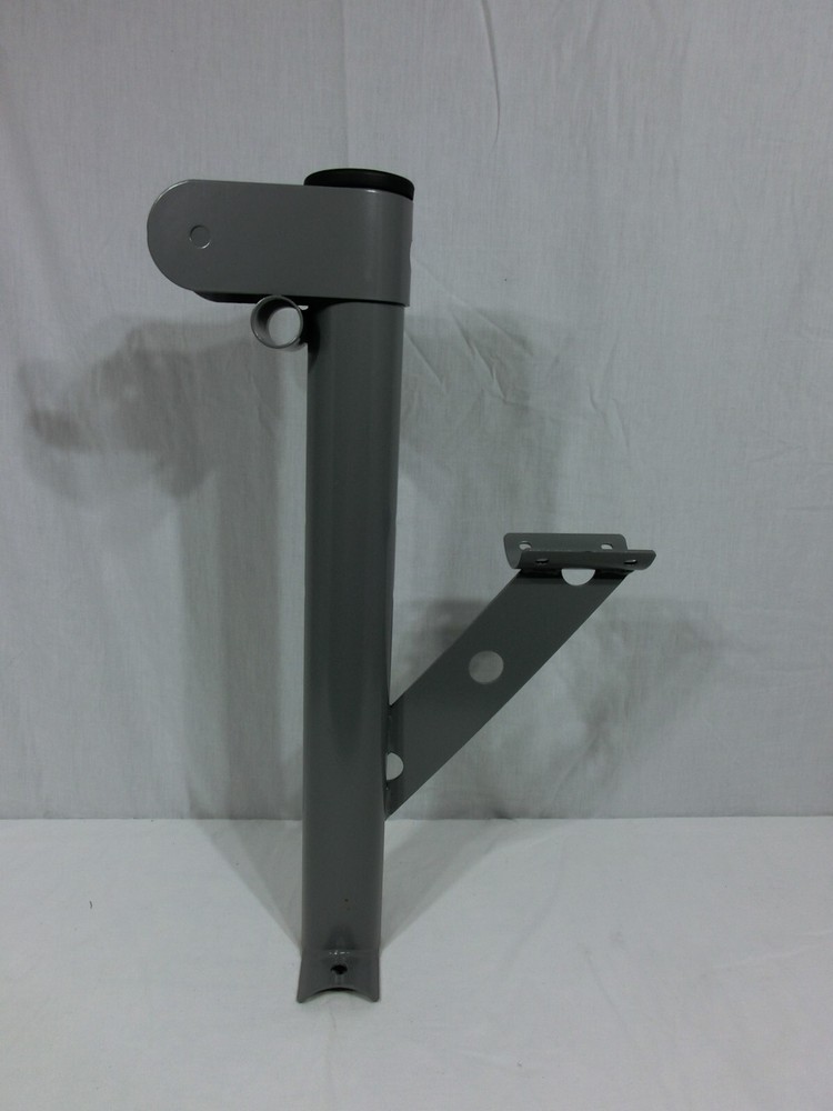 Front Leg for RS60 Weight Bench w/ Rack Replacement Part (Authentic OEM)