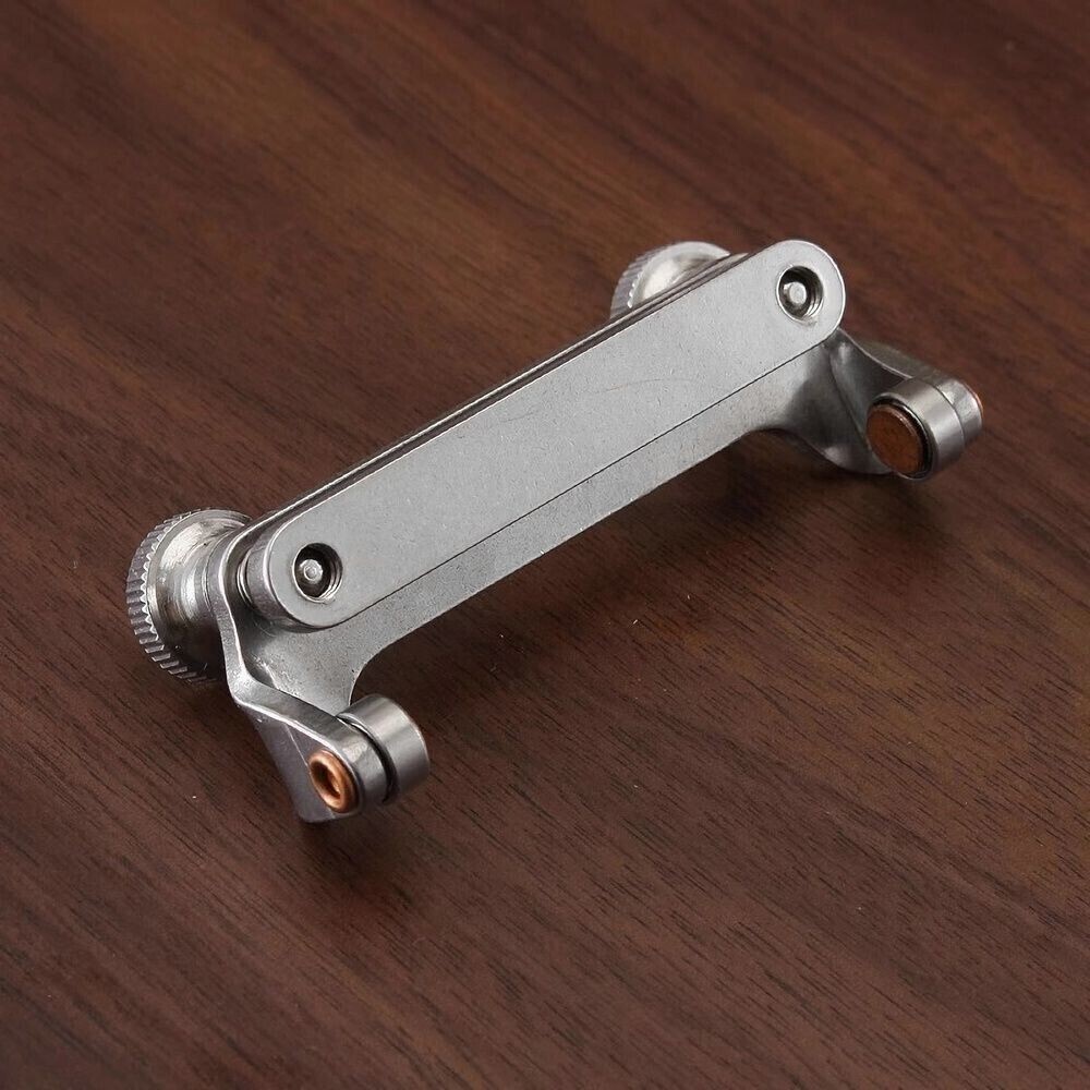 Fixed Angle Sharpener Leather Grinding Tool for Blades Stainless Steel Grinding