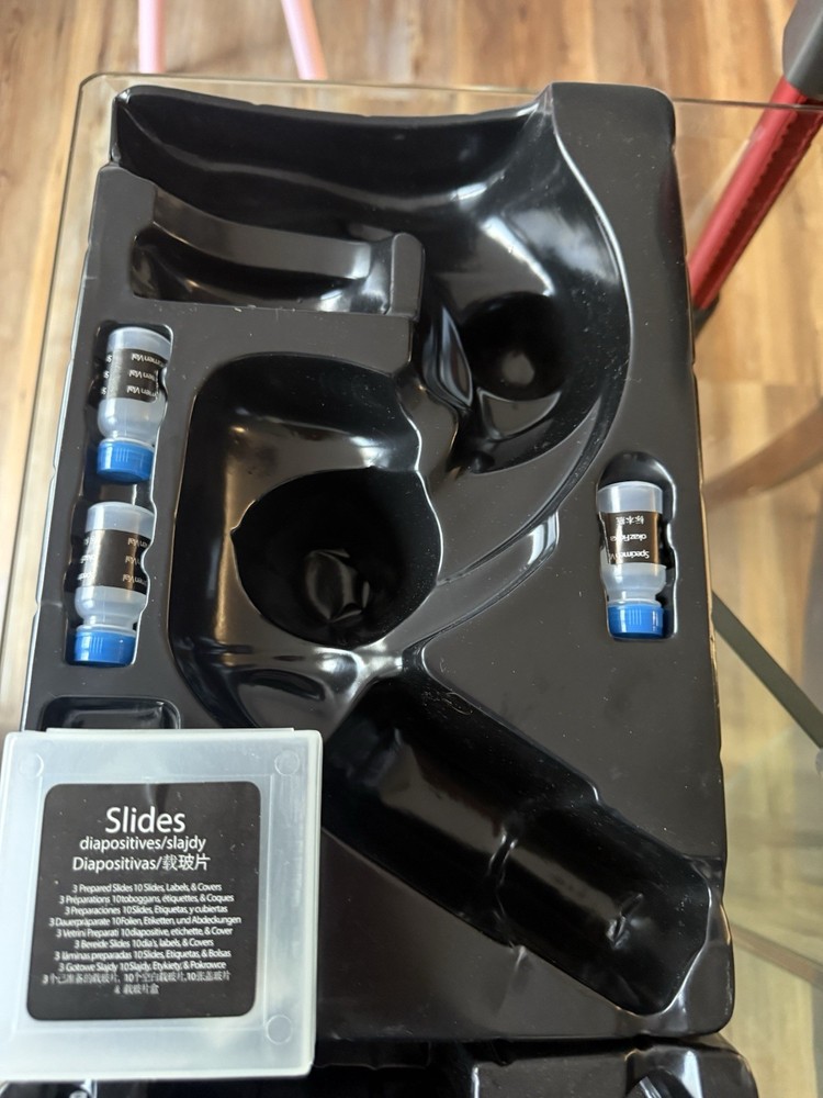 EDU Science M1280X Binocular Viewer Ultra Student Microscope