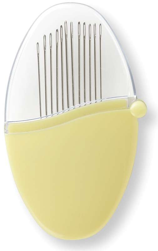 Pebbles Darners Needles Size 3/9 12/Pkg