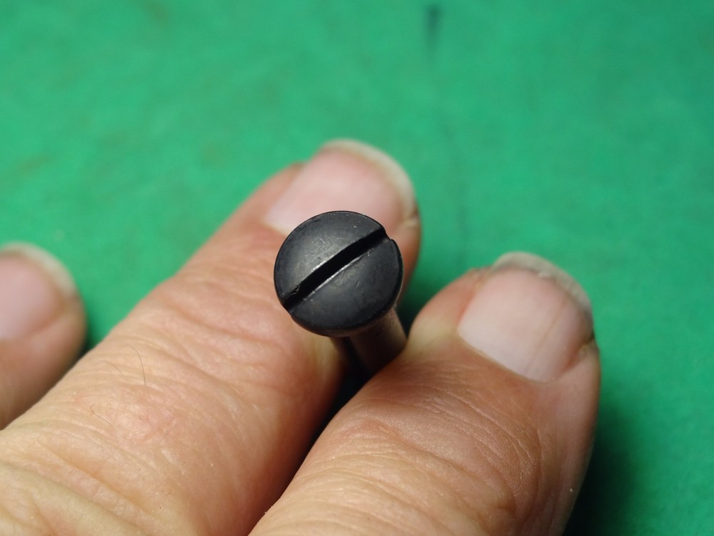 Winchester 70 Trigger Guard Screw Front #8417