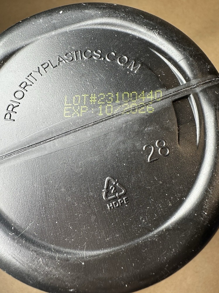 Primaforce Pre-Workout Complex Powder (30 Servings) - Watermelon Candy Flavor