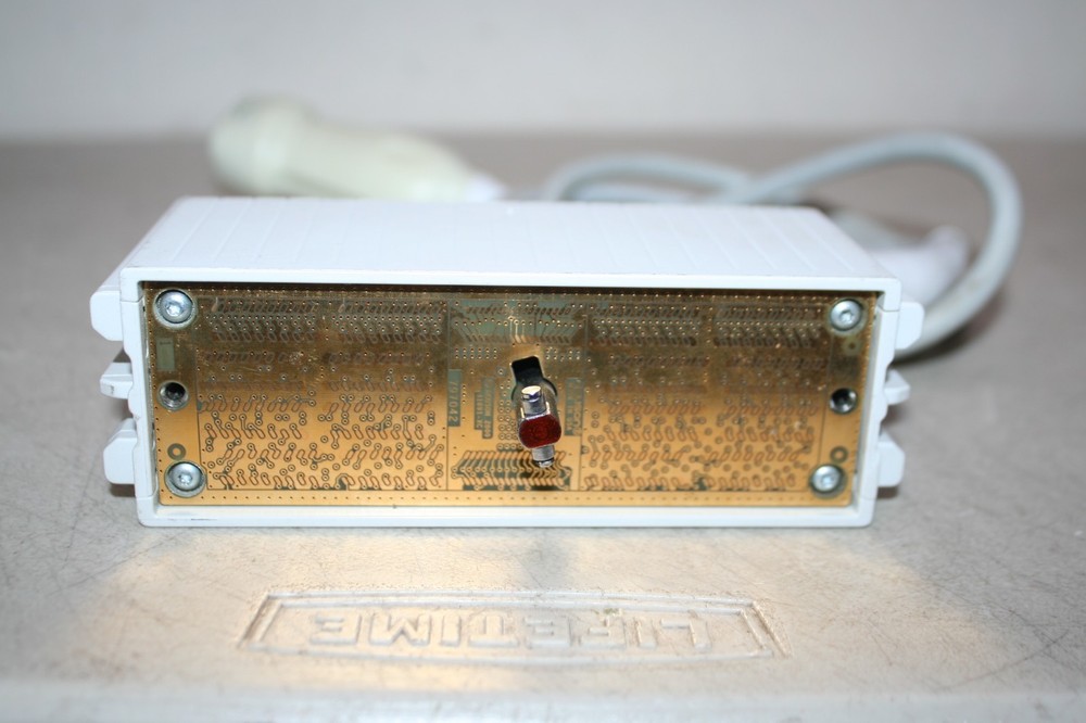 Siemens Acuson 3V2c Ultrasound Probe- Untested