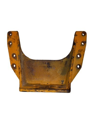 Used Caterpillar 3406E Front Engine Mount - 120013427