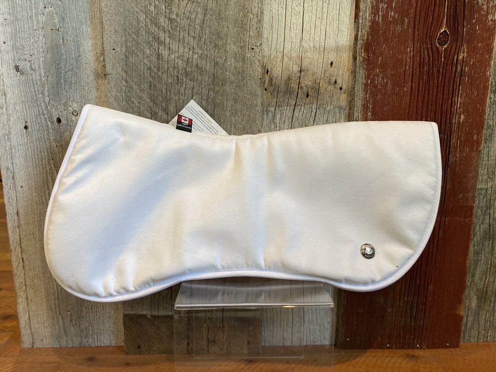Ogilvy Gummy Half Pad