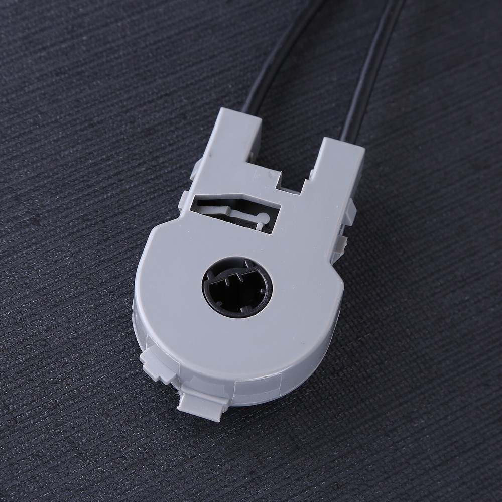 A/C Vent Floor Defrost Heater Cable Control Switch for 2000-2007 Ford Focus