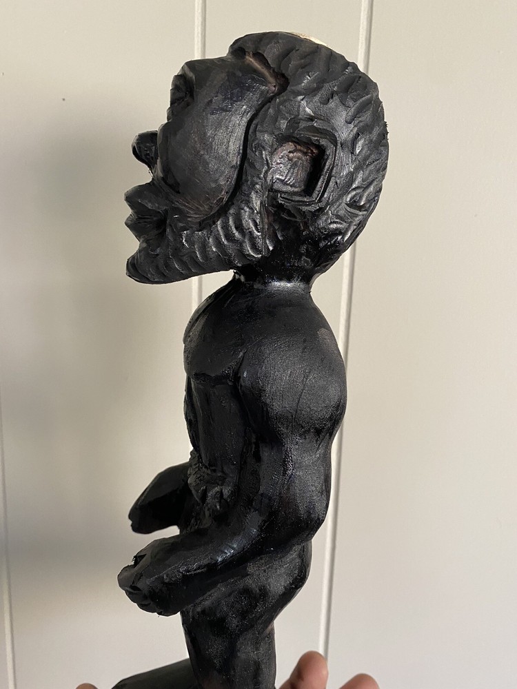 agboran macho ,ifa ,santeria