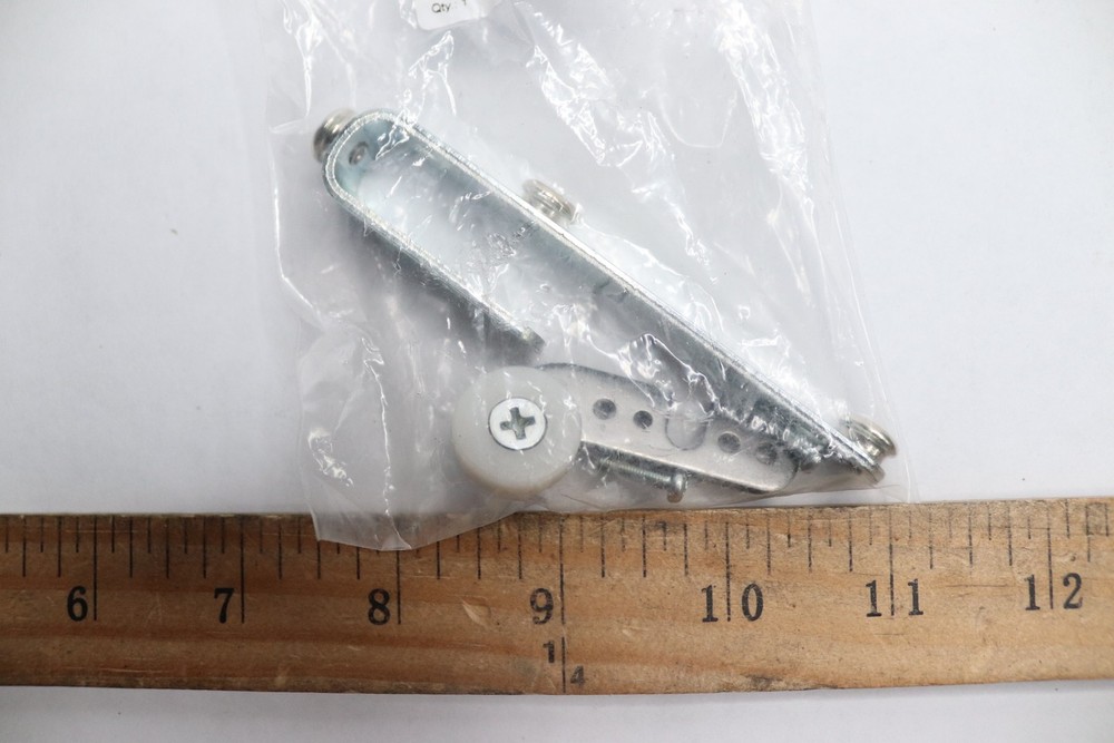 Small Ripple UnderLap Arm Kit 1782321D