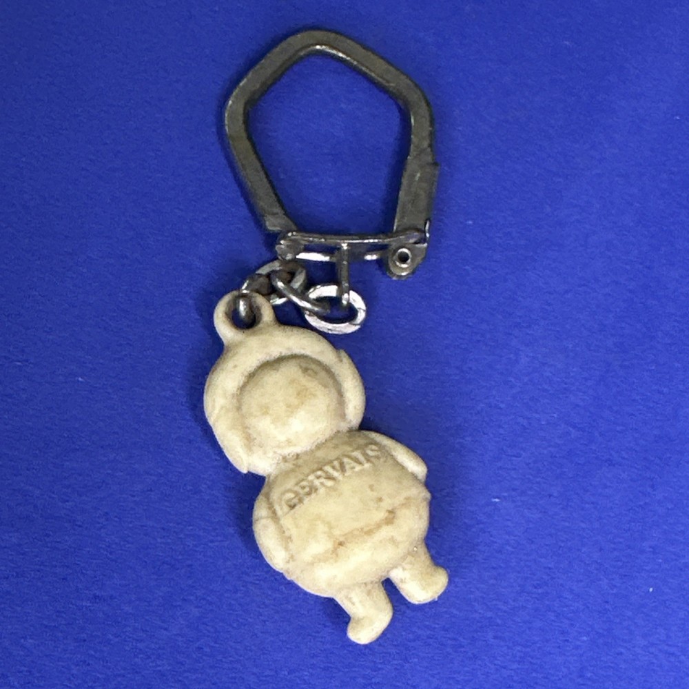 GERVATS - VINTAGE KEYCHAIN