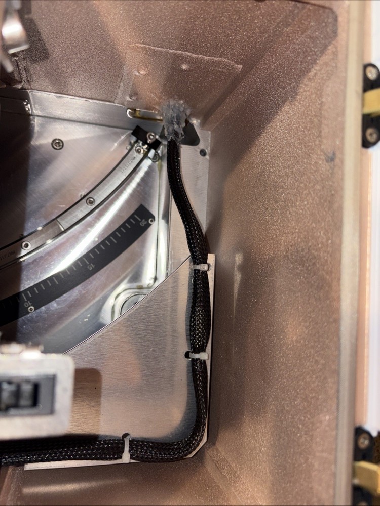 Bruker PMA 50 Accessory for Polarization Modulation Measurements
