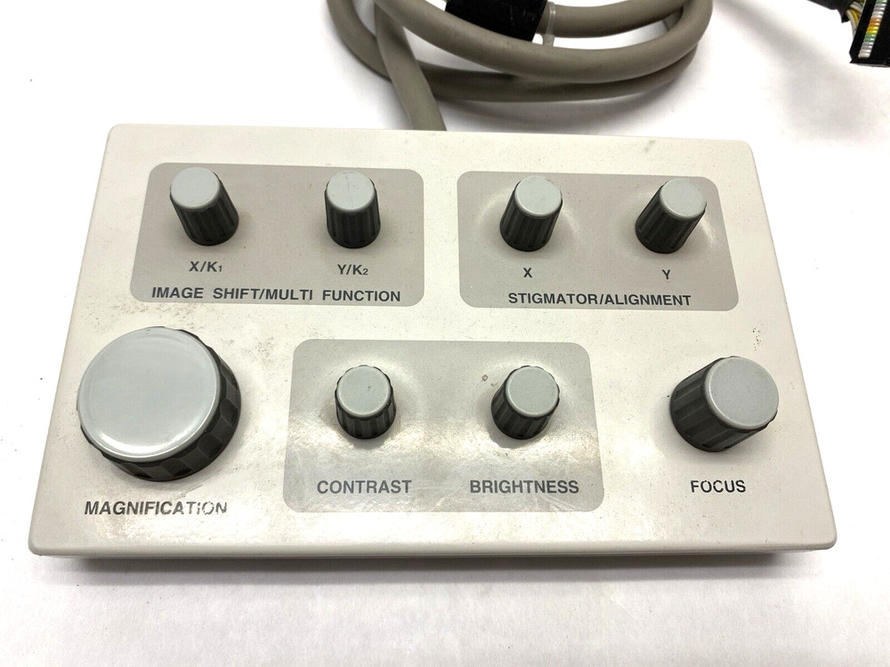 Hitachi Image Control Unit for S3500-N Microscope