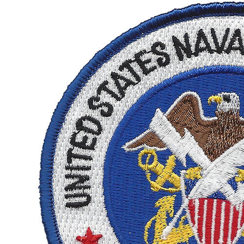 USNSG Todendorf, Germany Patch