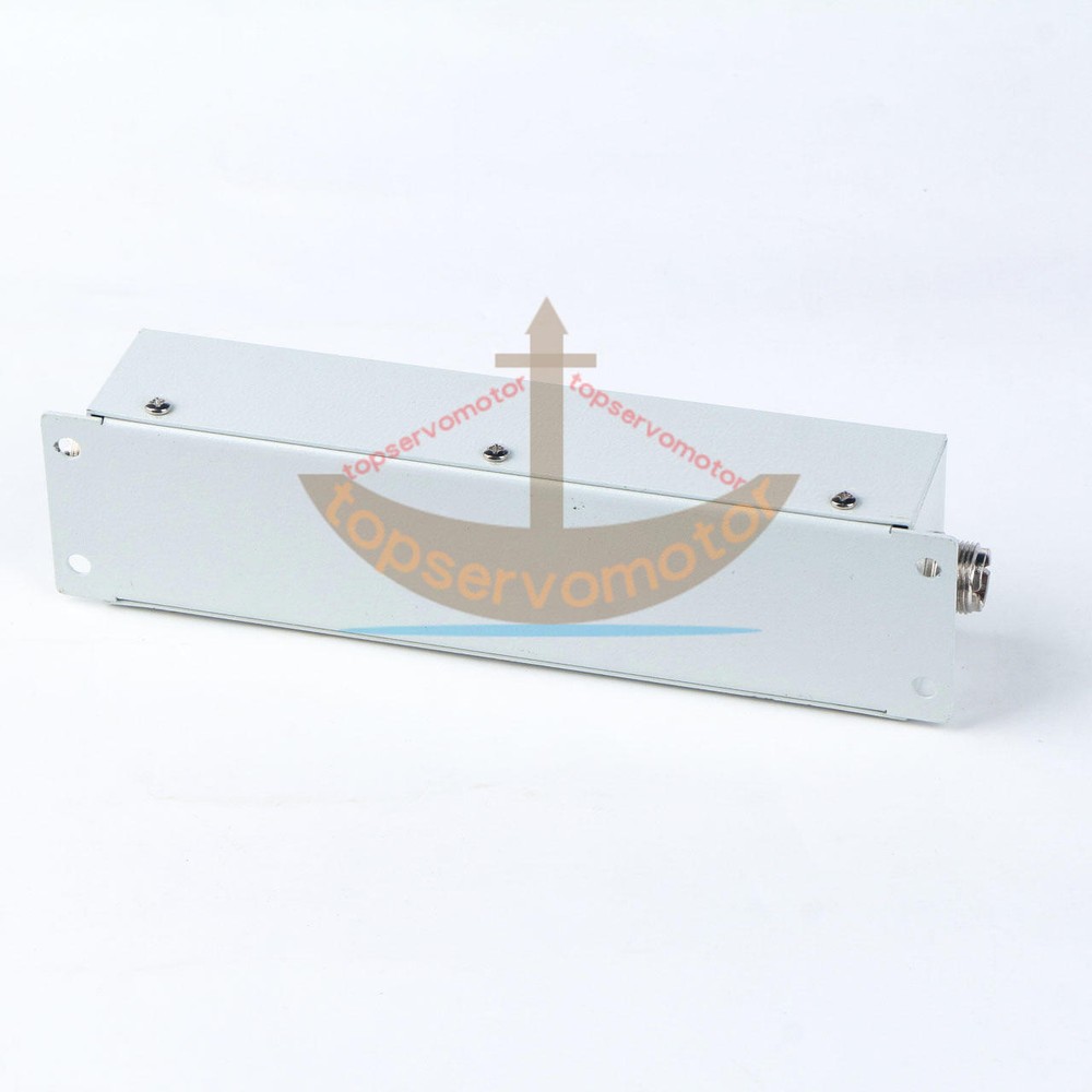 0 - 82DB VARIABLE/ STEP ATTENUATOR 50 OHM for Ham Radio Transmitter NEW