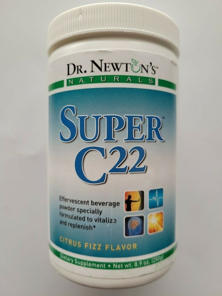 Super C22 Dr. Newton's Naturals