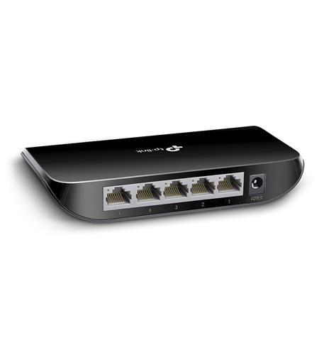 Tp link SG1005D 5-port Desktop Gigabit Switch
