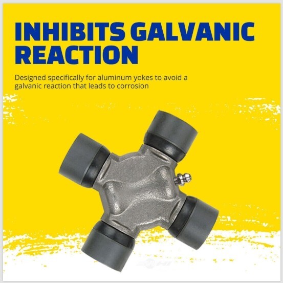 Universal Joint Moog 355C