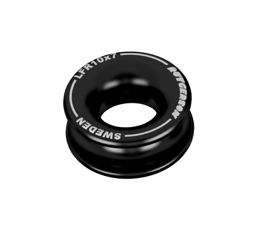 RUTGERSON Low Friction Ring, LFR10X7