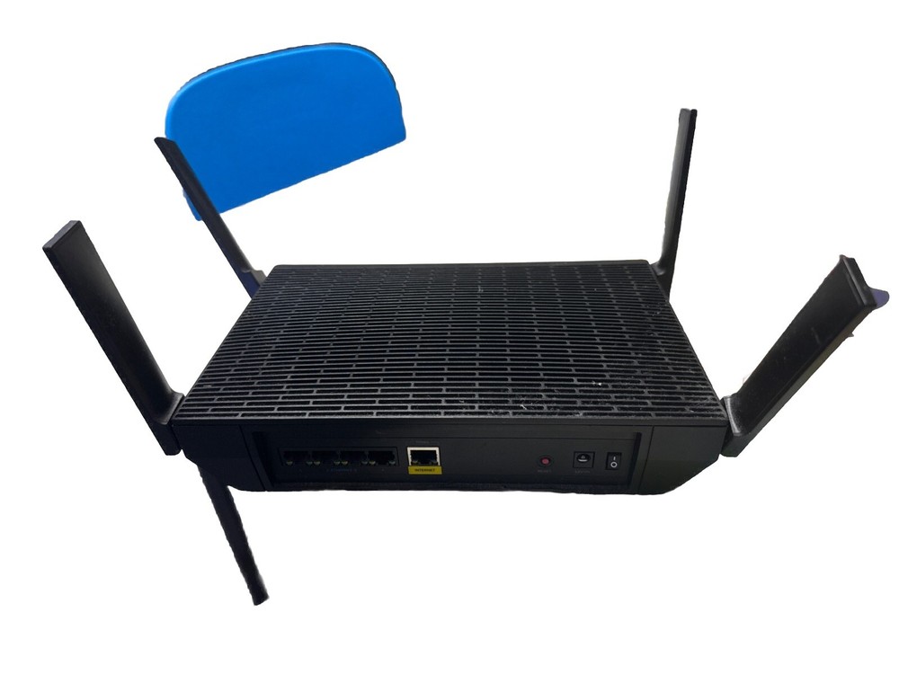 Linksys Router MR75WH
