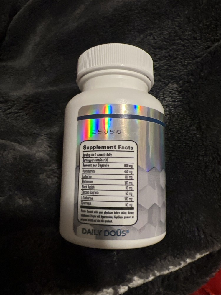 Daily Doüs Go 7Like Factor