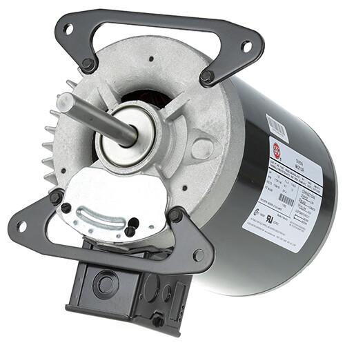 120V  MOTOR