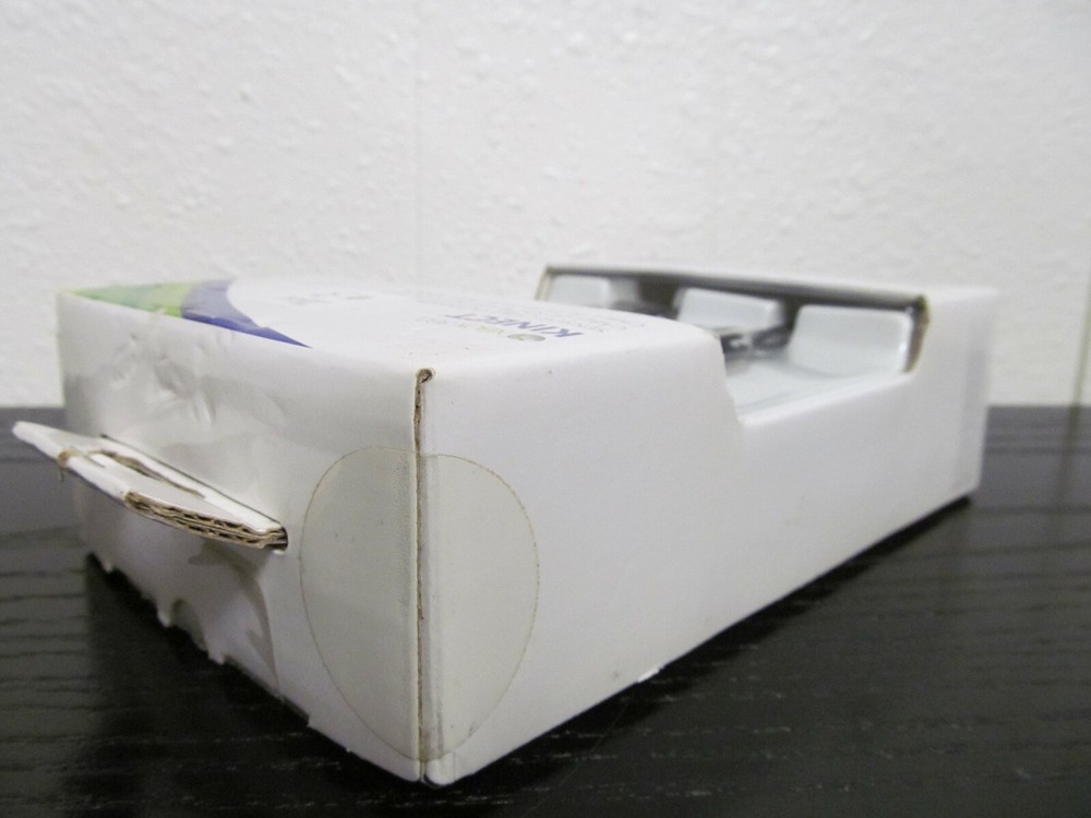 NEW PDP ~ Microsoft Xbox 360 Kinect Sensor Cable 9' Extension Cord ( INV # 3 )