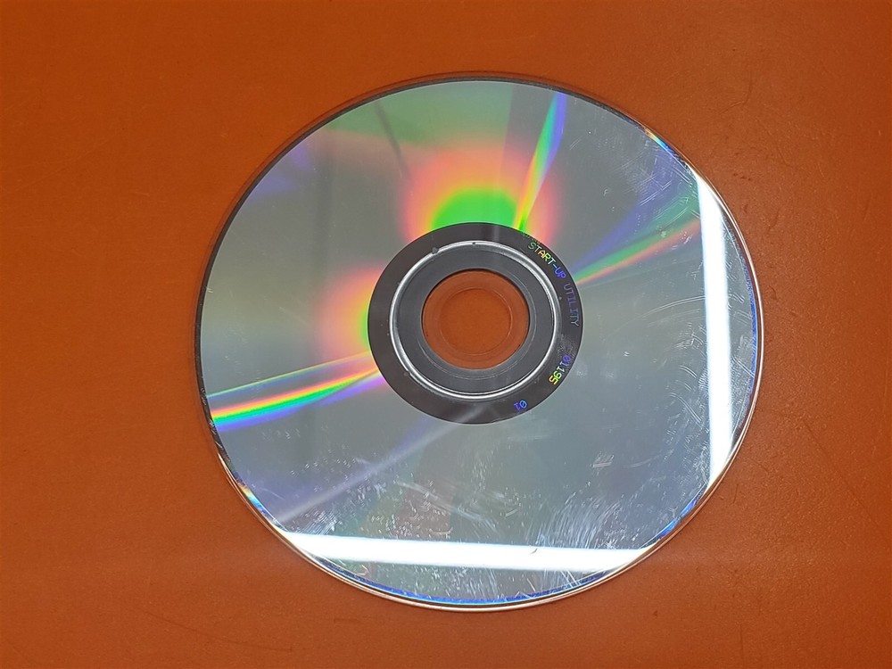 ⭐️⭐️⭐️⭐️⭐️ Learn.com Circuit City-City Advantage Protection Plan 2004 Disc Only