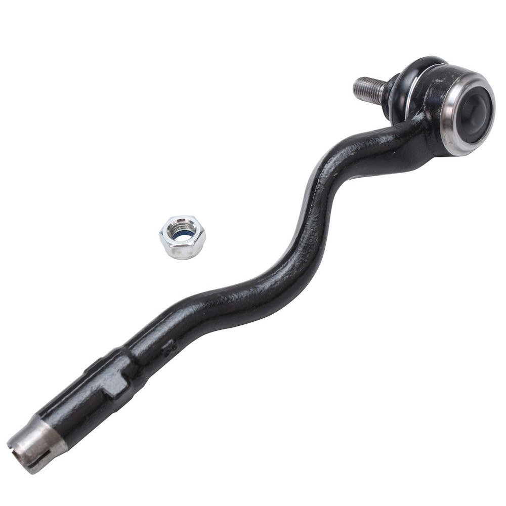New Pair (2) Front Outer Tie Rod End Links for BMW 3 Series E36 E46