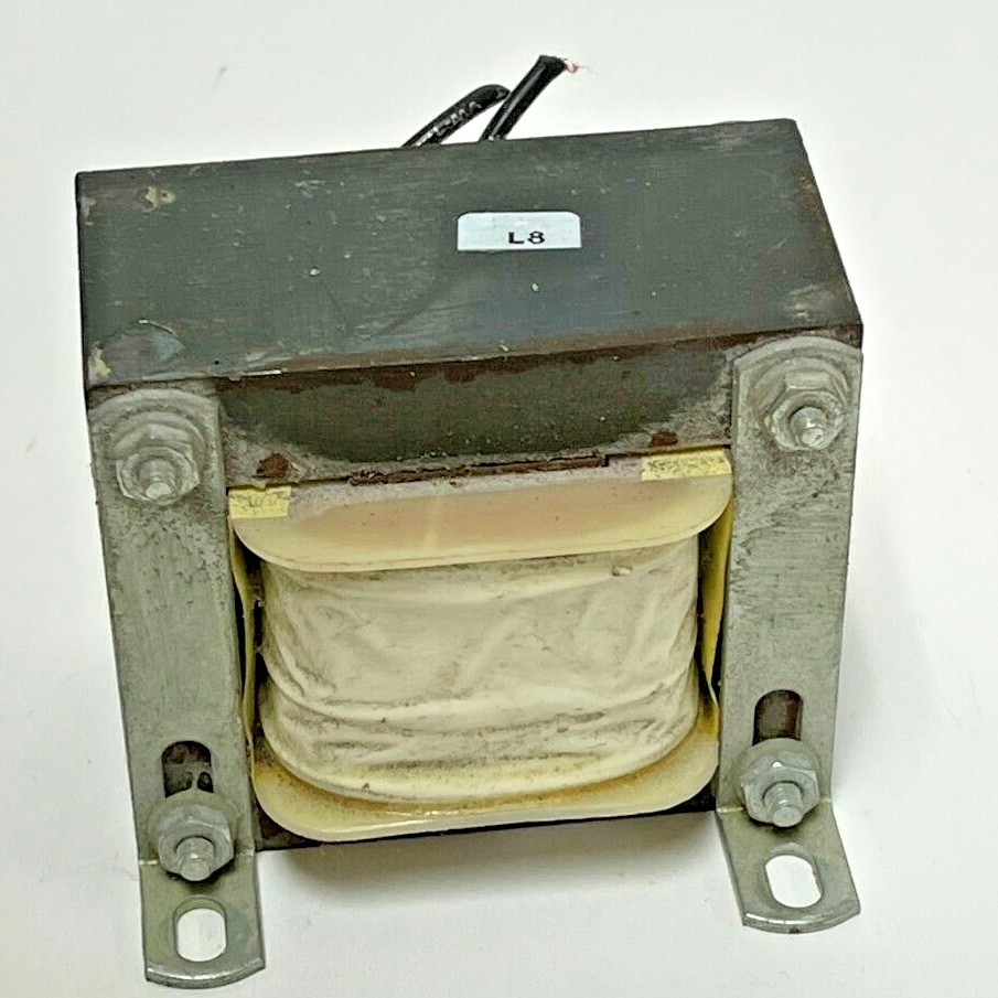 GENERAL ELECTRIC TRANSFORMER 6051015