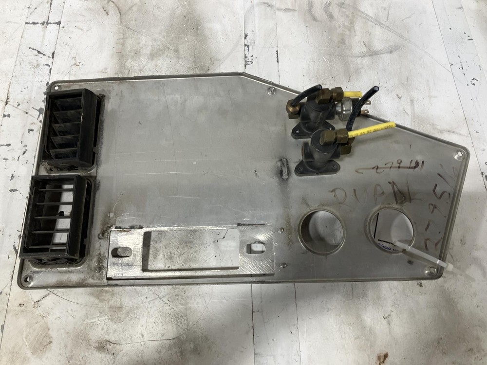 Freightliner FLC120 SWITCH Dash Panel - Used
