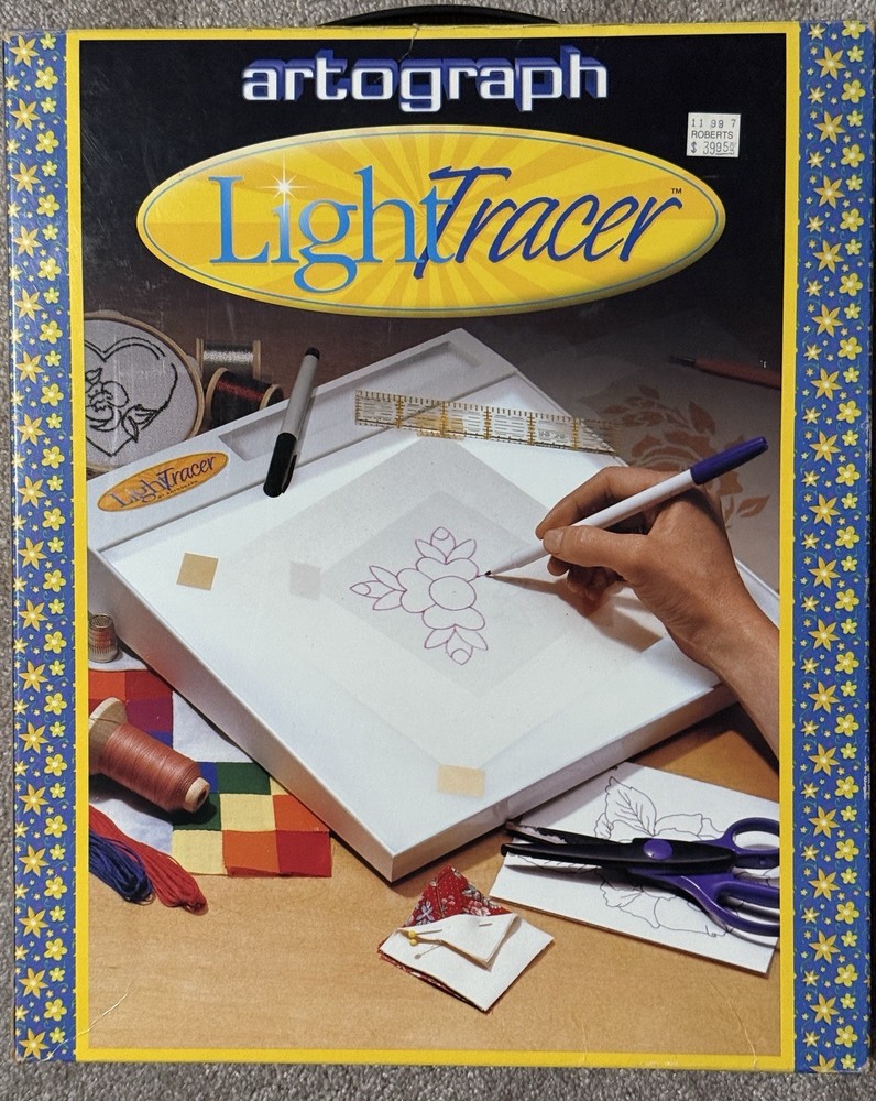 Artograph Light Tracer