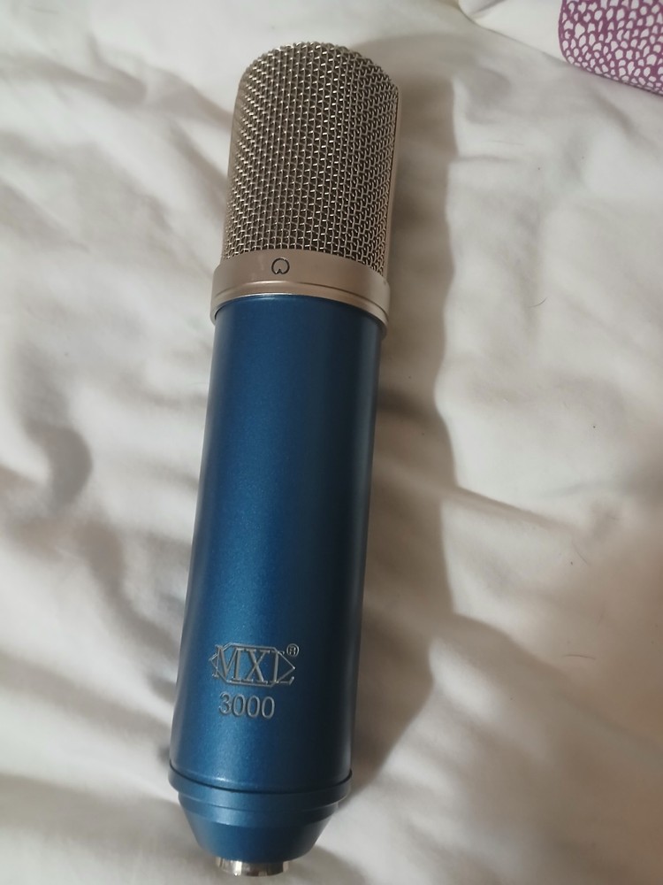 Professional Recording Studio