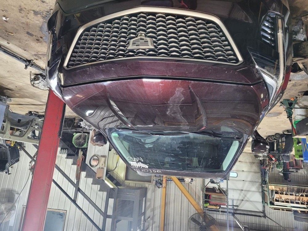 XT4 2021 Air Shutter 2063863