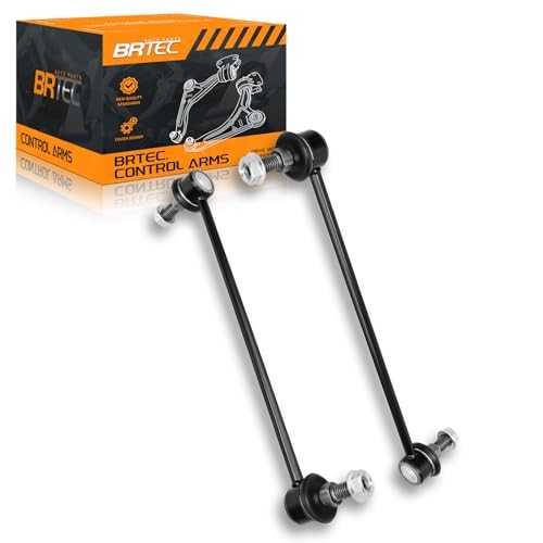Front Stabilizer Sway Bar End Links Compatible with Chevy Cobalt 2005-2010;