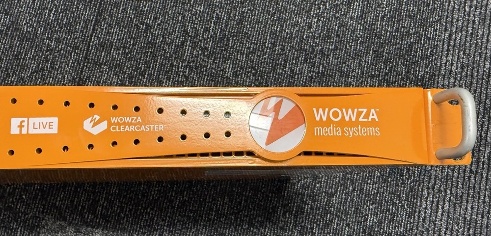 WOWZA ClearCaster 6G-SDI & HDMI Encoder Tested