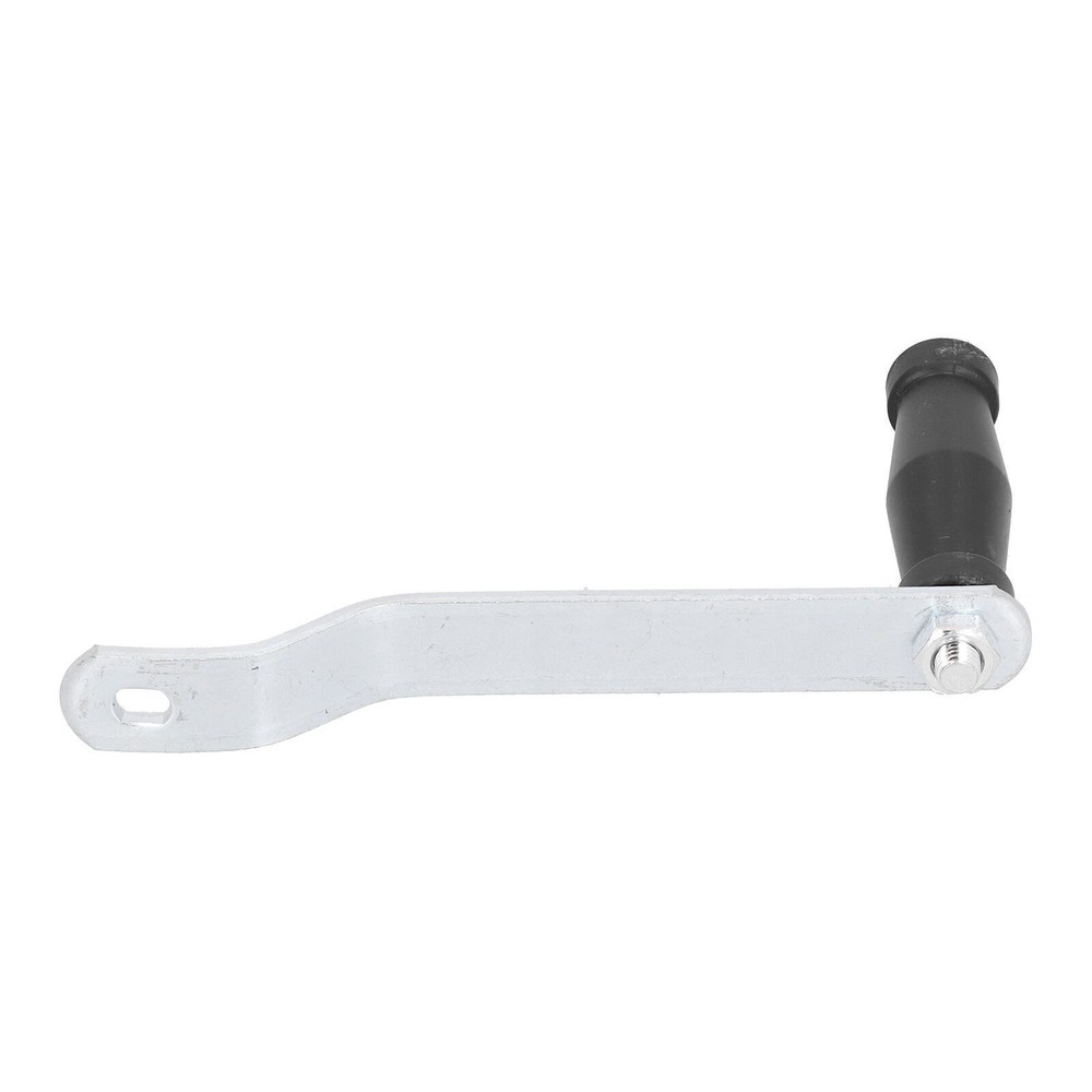 8.1in Ergonomic Winch Handle Crank Comfortable Grip Replacement Universal