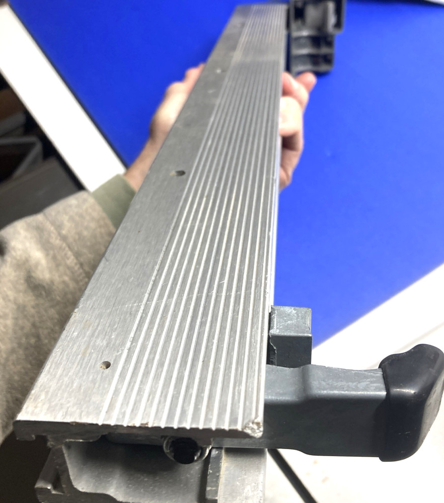 SHOPSMITH Mark V 505/510 Rip Fence
