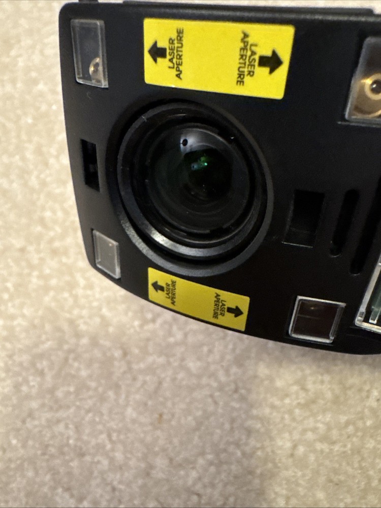 AverVision CP355 Document Camera USB 2.0 w/Adapter, Remote, Cables Works Great!